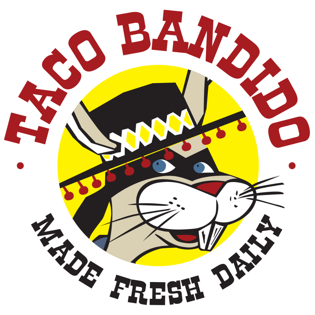 Home Taco Bandido